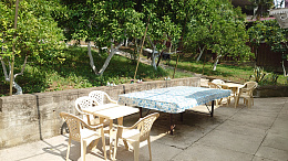 Гостевой дом у Резеды