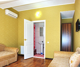 Двухместный 