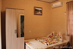 Гостевой дом "Адлер" Гостевой дом "Адлер"