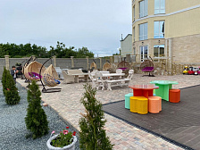 Отель «Султан» Отель «Султан»