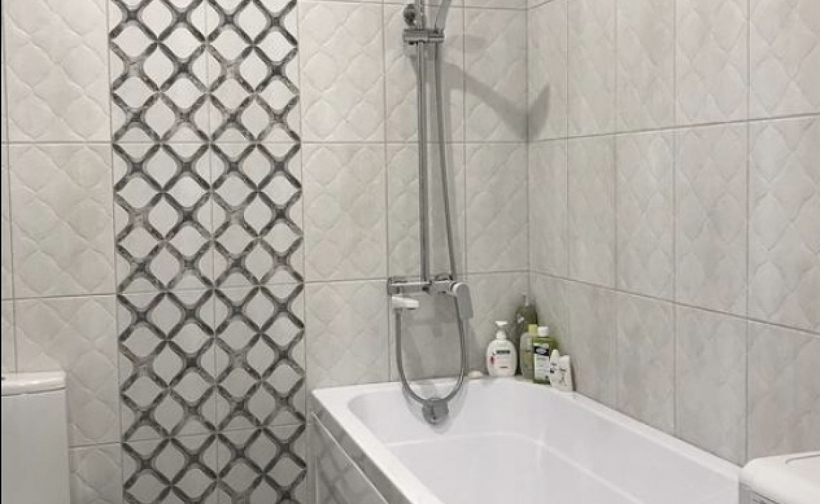 КВ 13. Апартаменты «Северный Берег» . Анапа