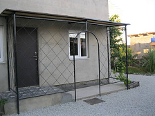 Гостевой дом "Лето" Гостевой дом "Лето"