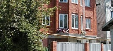 Частный сектор "Сибиряк" 