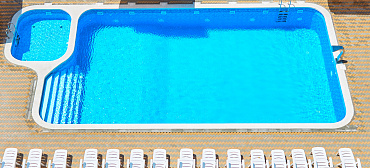 Отель "Alfa Summer"