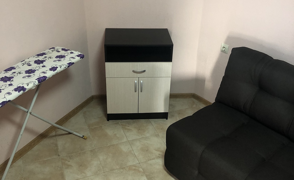 Аппартаменты двухуровневые. Гостевой дом "Нина" . Ольгинка