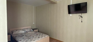 Гостевой дом Familiya Гостевой дом Familiya