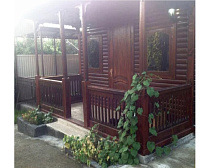 Гостевой дом Кристалл - Сухум