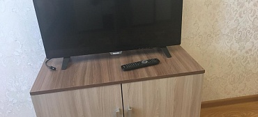 Квартира в многоквартирном доме Парковая 64А Квартира в многоквартирном доме Парковая 64А