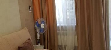 Таунхаус на Мечтателей