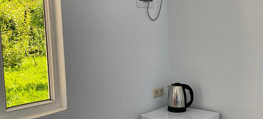 Частный сектор Белла