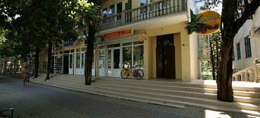 Гостевой дом "Эдем" - Лазаревское