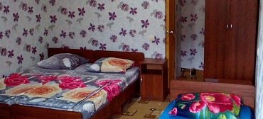 Гостевой дом Марина Рай