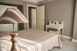 Апартаменты Дом Солнца Апартаменты Дом Солнца