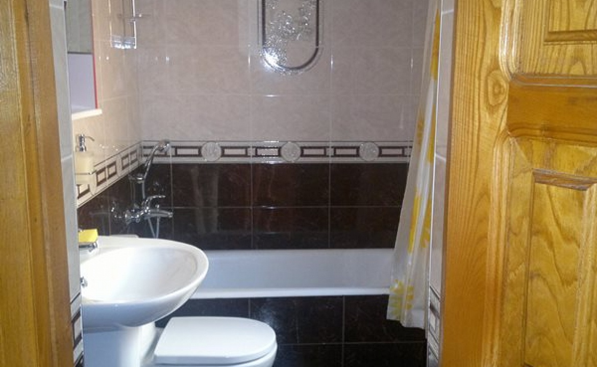 Люкс. Гостевой дом "Пирамида". Сочи Люкс. Гостевой дом "Пирамида". Сочи