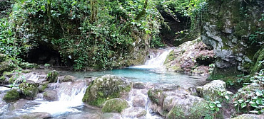 Гостевой дом "Пантера"