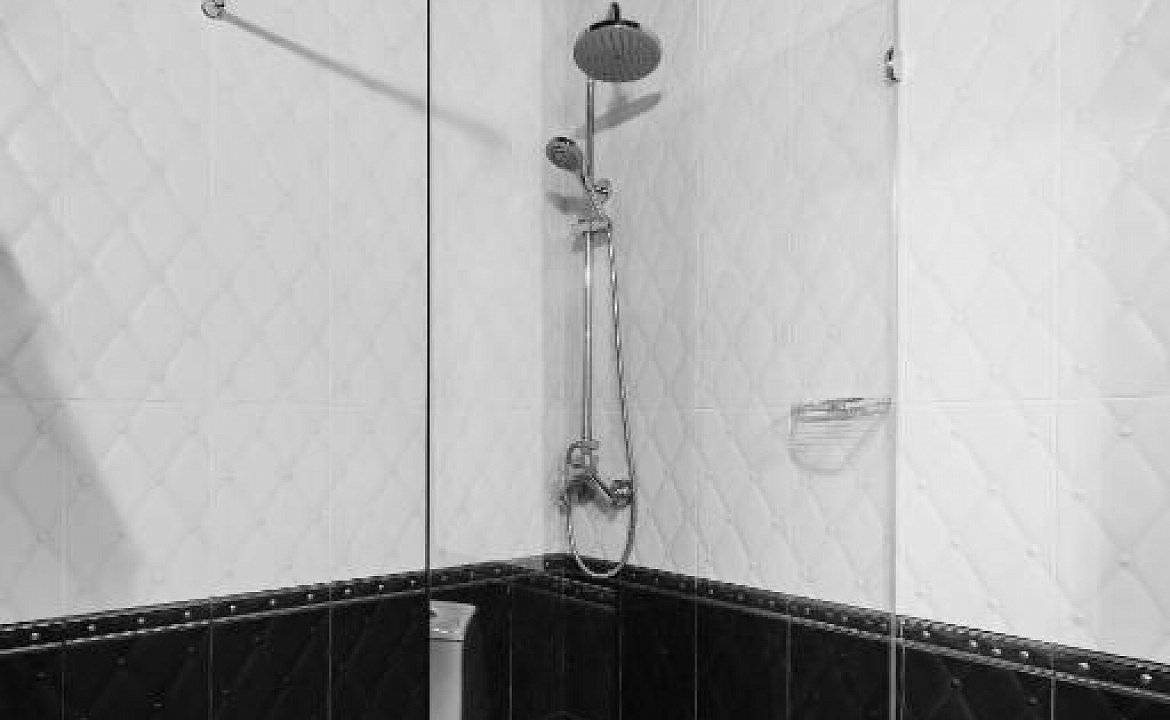 Люкс. Отель «ПОНТОС». Витязево