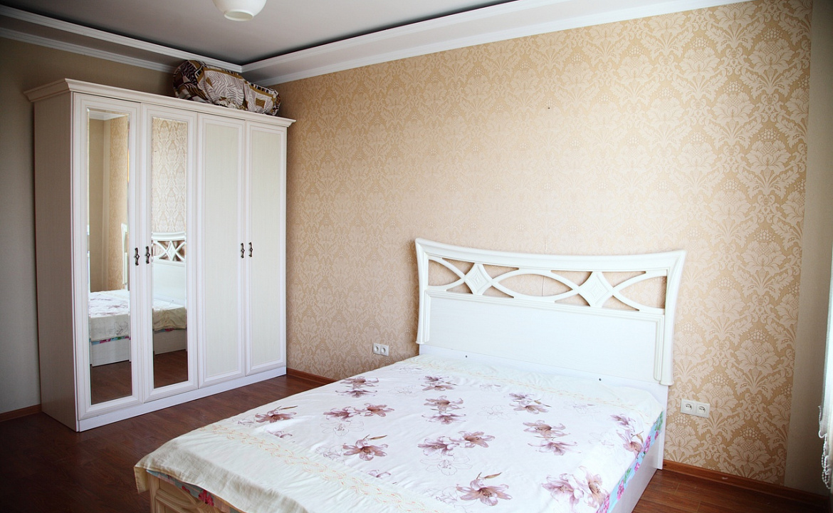 2-х местный. Гостевой дом РОМАШКА. Сухум