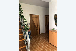 Гостевой дом Морская 15