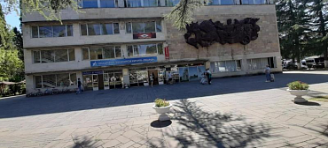 Гостиница "Курорт"