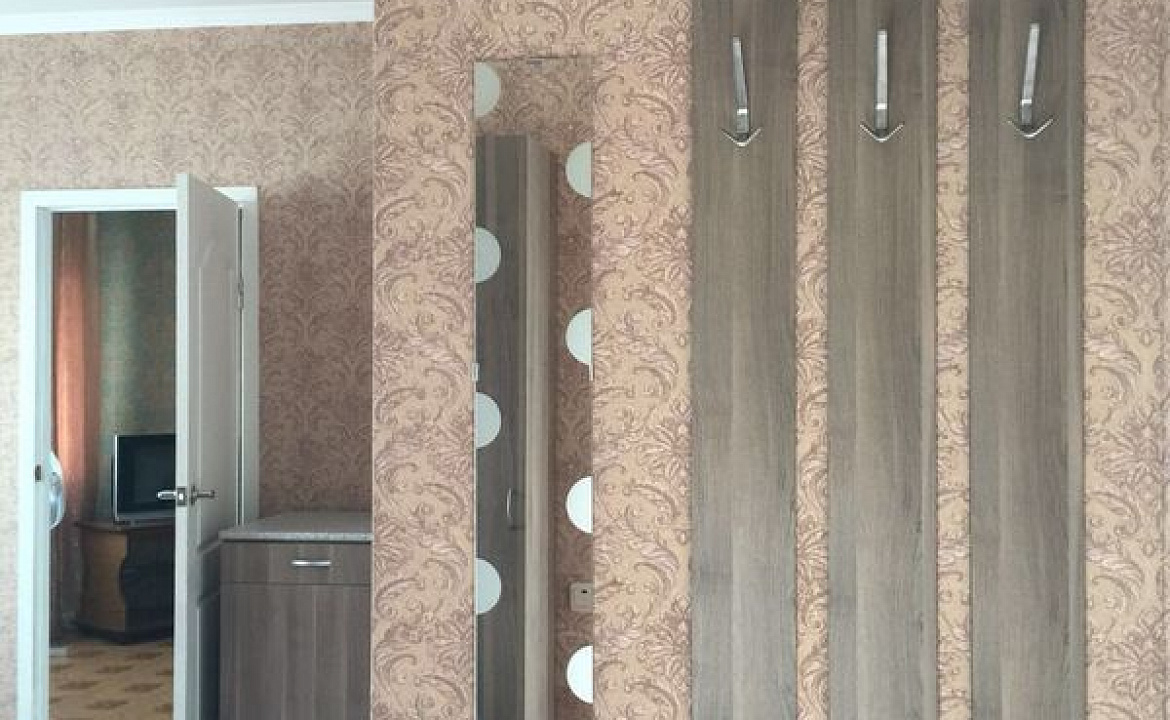 ЛЮКС. Гостевой дом "У моря" в Джубге     . Джубга