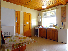 Частный сектор "Курортная 4"