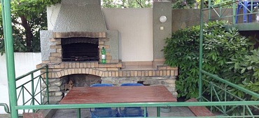 Гостевой дом «Диана» - Архипо-Осиповка