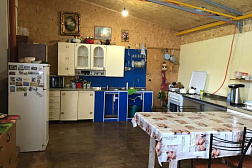 Гостевой дом "Остров сокровищ" Гостевой дом "Остров сокровищ"