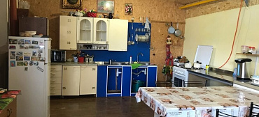 Гостевой дом "Остров сокровищ" 