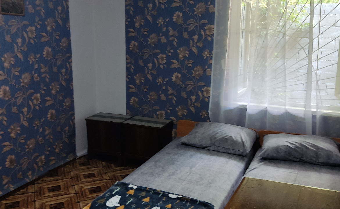 Трехместный. Дом в районе Старая Гагра. Гагра