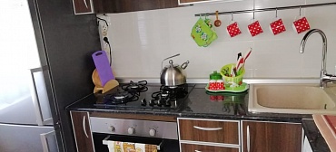 Квартира в многоквартирном доме Победы д. 113