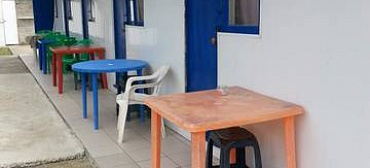 Частный сектор «Дюшес»