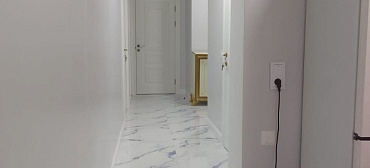 Квартира в многоквартирном доме Квартира с удобствами 