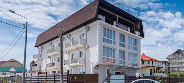 Гостиница "ТриАрт"