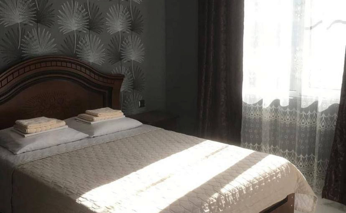 КОМФОРТ ПЛЮС 3местный. АНГЕЛИНА. Вардане