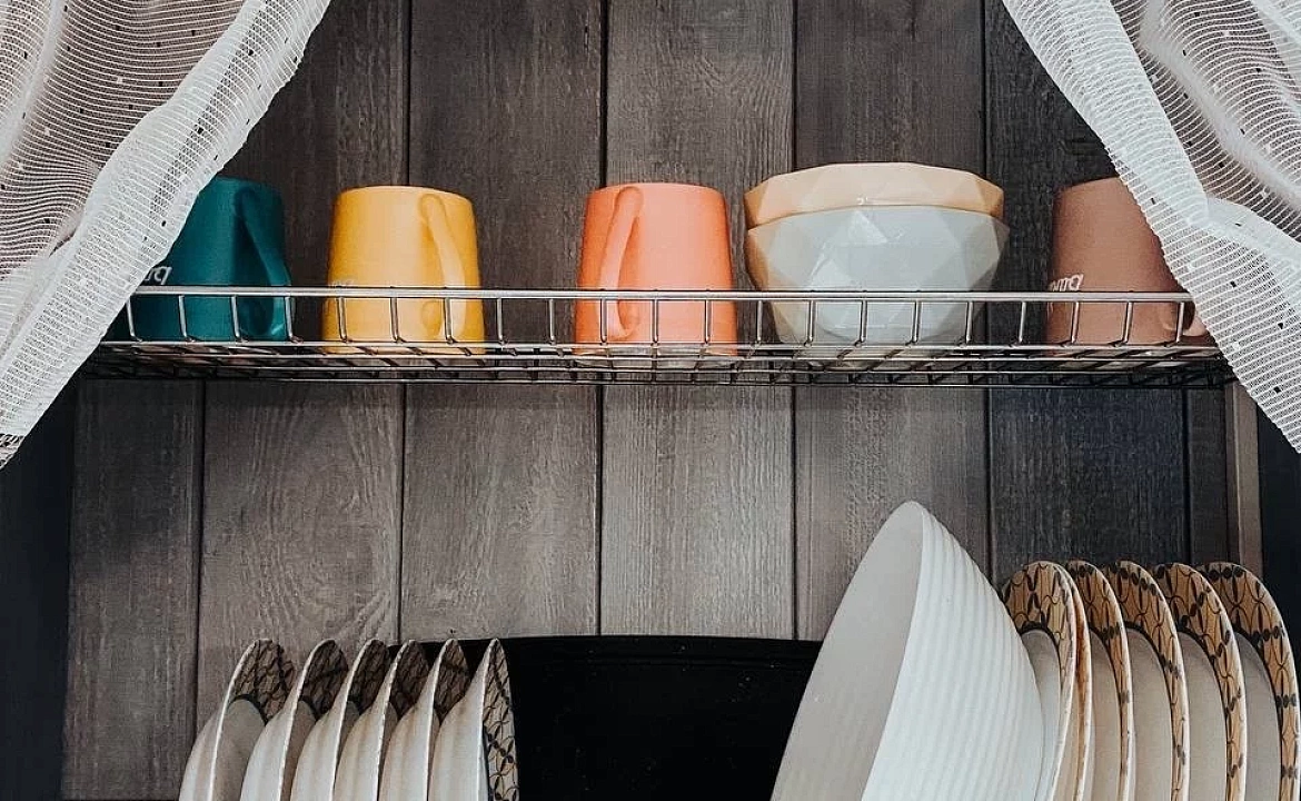 ЭКОДОМ 25 М. Жилье посуточно "СЧАСТЬЕ В ГОРАХ". Красная Поляна