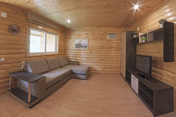 Дом под ключ Морская Сказка  у моря Дом под ключ Морская Сказка  у моря