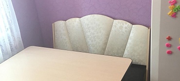 Квартира в многоквартирном доме Парковая 64А Квартира в многоквартирном доме Парковая 64А