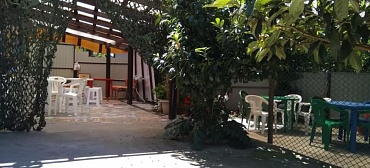 Частный сектор Сочинское шоссе 9в/20