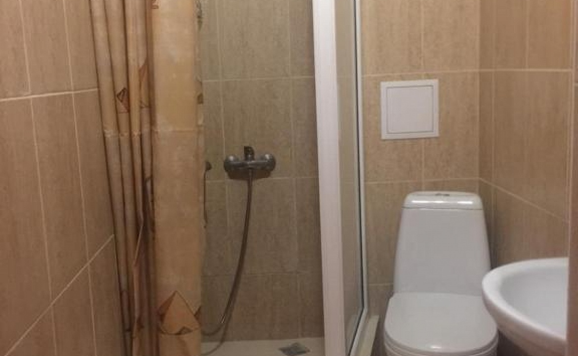 4-х местный номер. Отель "Мармелад". Витязево