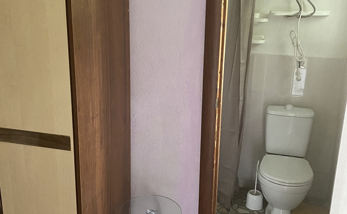 Стандарт с летней кухней. Частный сектор Buffalo . Сухум