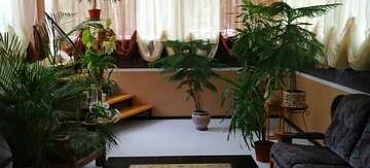 Гостевой дом Sharmel