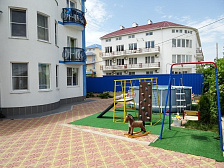 Частный сектор "Яринка"