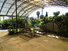 Частный сектор Напсо Частный сектор Напсо