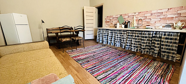 Частный сектор "Радонежъ"