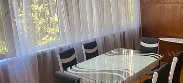 Квартира в многоквартирном доме 3к квартира в центре Сухум под ключ море 5 мин