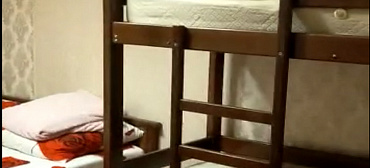 Квартира в многоквартирном доме 1к квартира "Ардзинба 14" 