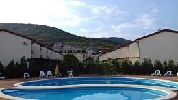 Студия Ялтинская 4 корп 2 