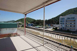 Гостевой дом ОРИОН Гостевой дом ОРИОН