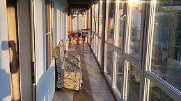 Гостиница "Тигратур"       