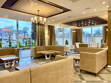 Отель Гранд отель & SPA «Прибой» ★★★★ Отель Гранд отель & SPA «Прибой» ★★★★